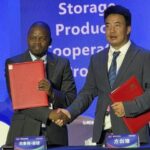MALAWI, CHINA INK $50M DEAL FOR AGRICULTURAL INDUSTRIAL PARK IN SALIMA