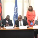 MALAWI SECURES $350 MILLION WORLD BANK DEAL FOR MPATAMANGA HYDROPOWER PROJECT