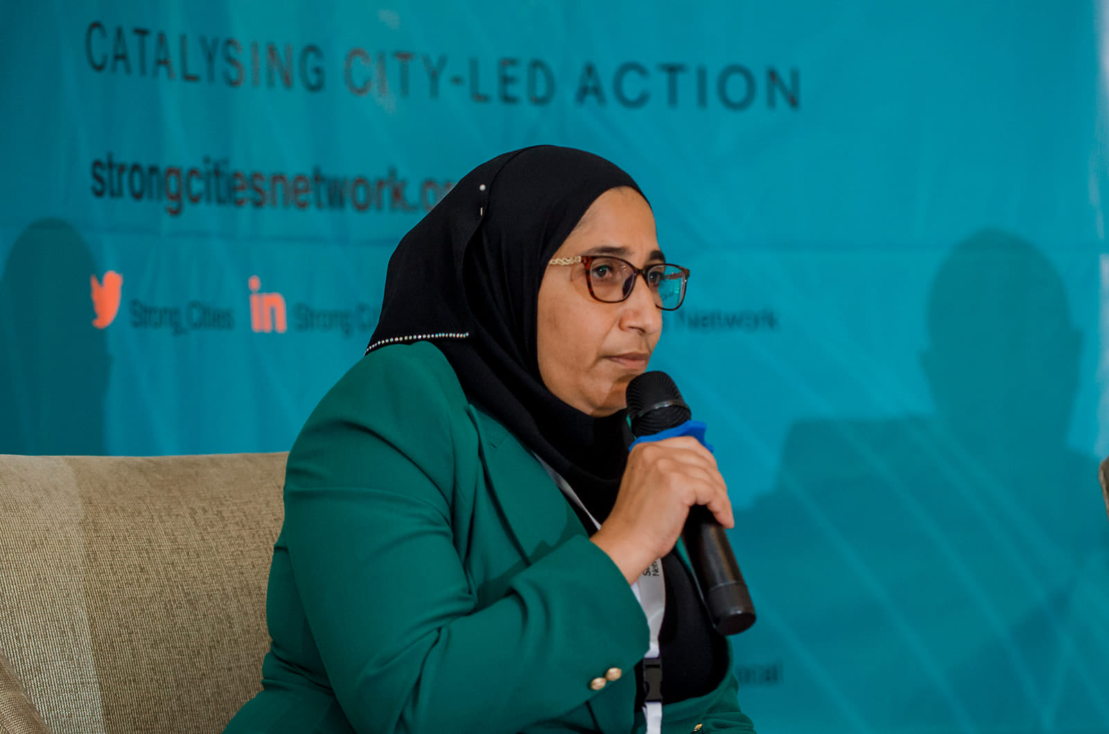 BAKALI PLEDGES MORE DEVELOPMENT IN LIKANGALA IF RE-ELECTED