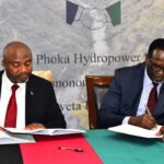 MALAWI SIGNS POWER DEAL WITH KENYA’S NYIKA HYDRO TO BOOST NORTHERN SUPPLY