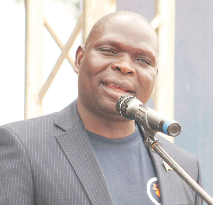 FINANCE MINISTER RALLIES SUPPORT FOR CHAKWERA’S RE-ELECTION, CITES DEVELOPMENT GAINS