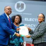 MUTHARIKA PICKS JANE ANSAH AS RUNNING MATE, PROMISES REAL MANIFESTO