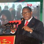 CHAKWERA HAILS $100M BAKHRESA FACTORY AS BOOST TO MALAWI 2063 AGENDA