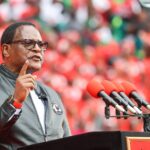 CHAKWERA KICKS OFF 2025 CAMPAIGN WITH BOLD FIVE-PILLAR MANIFESTO