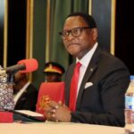 CHAKWERA CONFERS SENIOR COUNSEL TITLE ON 12 LEGAL LUMINARIES