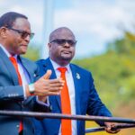 CHAKWERA PICKS MUMBA, FILES NOMINATION FOR 2025 RACE