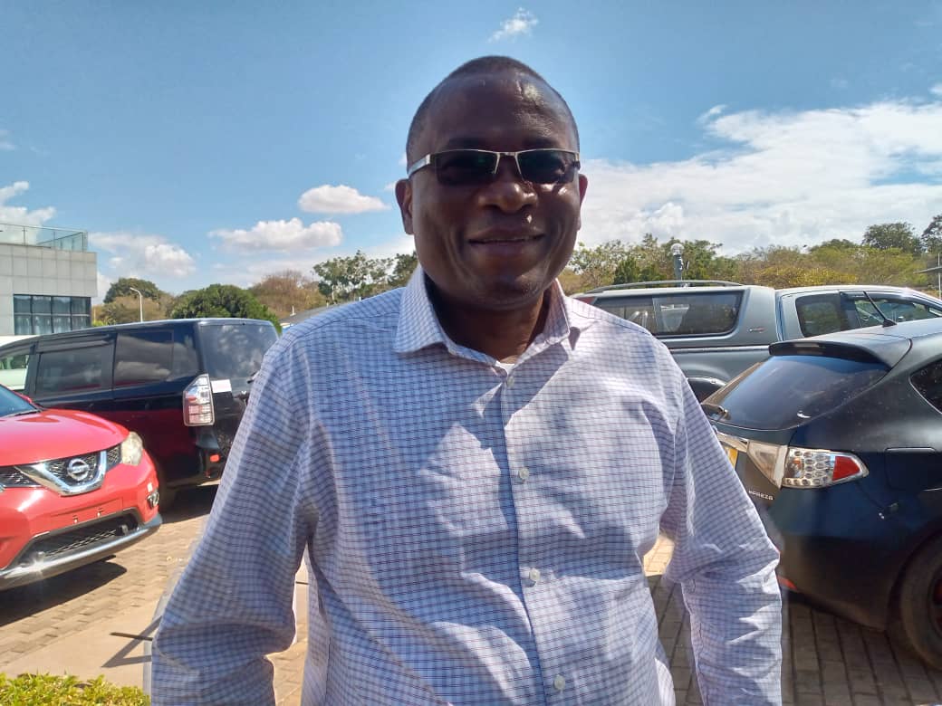 MUMBA PROMISES DEVELOPMENT, BETTER LEADERSHIP IN MZIMBA HORA