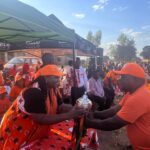 KACHALE BANDA LAUNCHES K10 MILLION YOUTH FOOTBALL BONANZA IN ZOMBA MALOSA