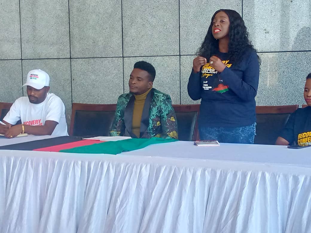 APOSTLE SULEMAN TO LEAD MAJOR CRUSADE IN MALAWI