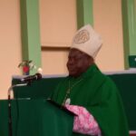 ZOMBA CATHOLIC WOMEN LAUNCH K60 MILLION BUS FUNDRAISER