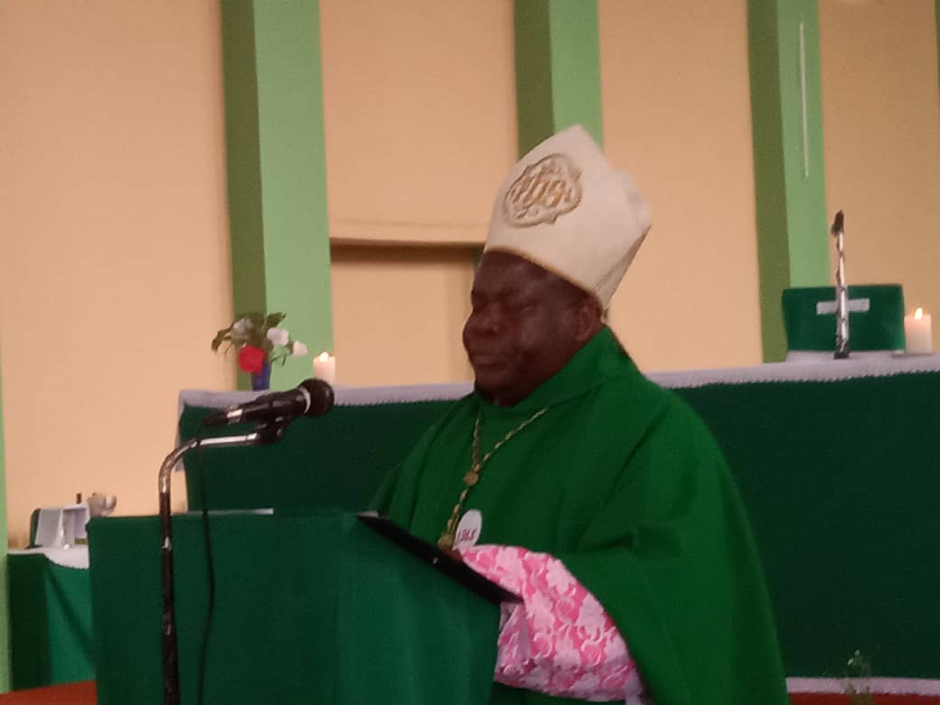 ZOMBA CATHOLIC WOMEN LAUNCH K60 MILLION BUS FUNDRAISER