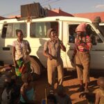 CCJP URGES ZOMBA RESIDENTS TO VOTE PEACEFULLY IN SEPTEMBER ELECTIONS