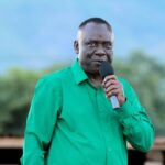 NDP CALLS FOR OPPOSITION ALLIANCE AHEAD OF SEPTEMBER ELECTIONS