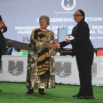 BANDA SUBMITS NOMINATION PAPERS, PICKS KACHALI AS RUNNING MATE