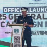 POLICE TOLD TO STAY NEUTRAL DURING ELECTION CAMPAIGNS – KAYIRA