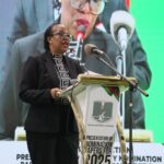 MEC URGES PEACEFUL CAMPAIGNS AS PRESIDENTIAL NOMINATIONS BEGIN