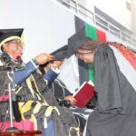 CHAKWERA URGES MUST GRADUATES TO DRIVE MALAWI’S PRODUCTIVITY