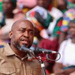 M’MBELWA V URGES CHAKWERA TO SELL MCP MANIFESTO NATIONWIDE