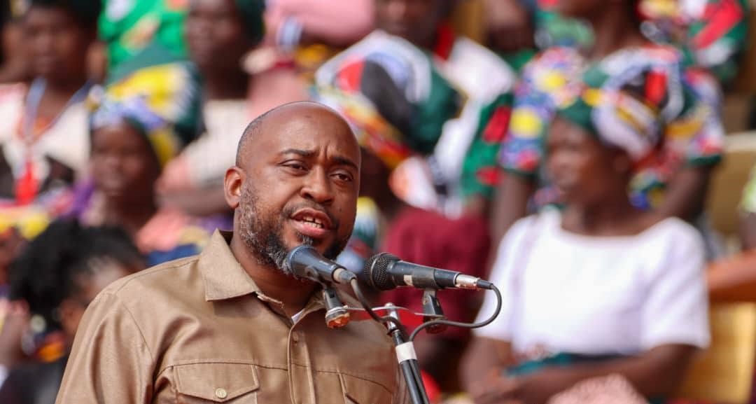 M’MBELWA V URGES CHAKWERA TO SELL MCP MANIFESTO NATIONWIDE