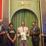 CHAKWERA URGES GREATER YOUTH INVOLVEMENT FOR A SELF-RELIANT MALAWI