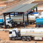 MALAWI RECEIVES FIRST FUEL SHIPMENT FROM MIDDLE EAST