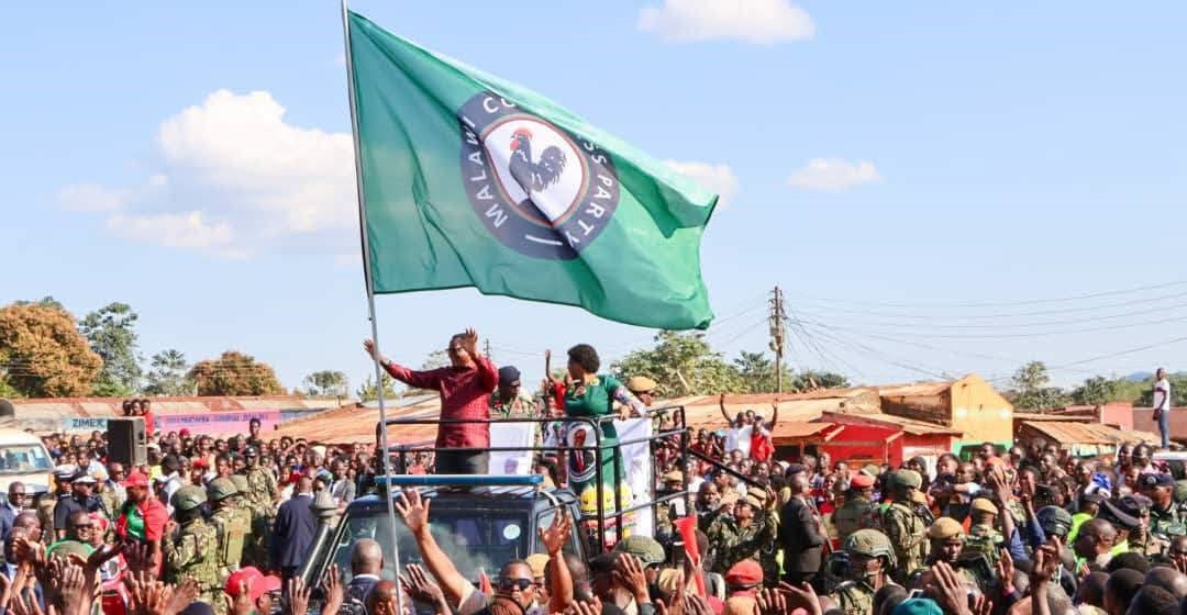 NKHATA BAY CHIEFS HAIL CHAKWERA AS PILLAR OF DEVELOPMENT