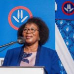 DPP-AFORD ALLIANCE UNVEILS JOINT MANIFESTO