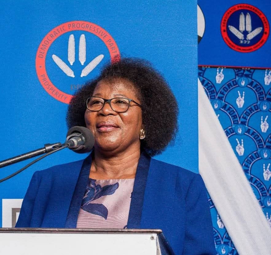 DPP-AFORD ALLIANCE UNVEILS JOINT MANIFESTO