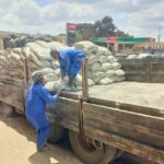GOVT INTERVENTION SLASHES CEMENT PRICES AS IMPORTS FLOOD MARKET