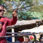 CHAKWERA UNVEILS MAJOR DEVELOPMENT PLANS FOR NKHATA BAY