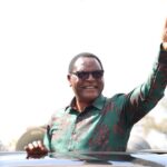 CHAKWERA VOWS TO REVAMP AGRICULTURE FOR EXPORT GROWTH