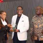 CHAKWERA PLEDGES CONTINUED SUPPORT FOR TOURISM AND CREATIVE ECONOMY