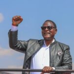 CHAKWERA PLEDGES IMPROVED HEALTHCARE AND FOOD SECURITY IN DOWA