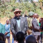 CHAKWERA BACKS LOCAL COUNCILS, VOWS TO UPGRADE RURAL ROADS