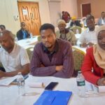 HEALTH MINISTRY URGES YOUTH INVOLVEMENT IN MENTAL HEALTH FIGHT