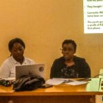 CORPSAFRICA STRENGTHENS DEVELOPMENT PARTNERSHIP WITH ZOMBA DISTRICT COUNCIL