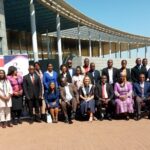 AMREF URGES PARTIES TO PRIORITIZE HEALTH, YOUTH, AND WOMEN’S WELFARE