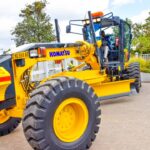 GOVERNMENT BEGINS REHABILITATION OF LUNDU ROAD IN BLANTYRE NORTH