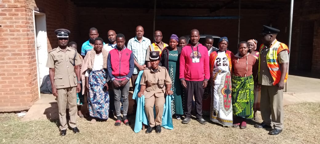 MANDALA WARNS MACHINGA BAR OWNERS TO STICK TO OPERATING HOURS