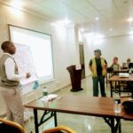 MEC URGES MEDIA TO RELY ON OFFICIAL SOURCES AHEAD OF ELECTIONS