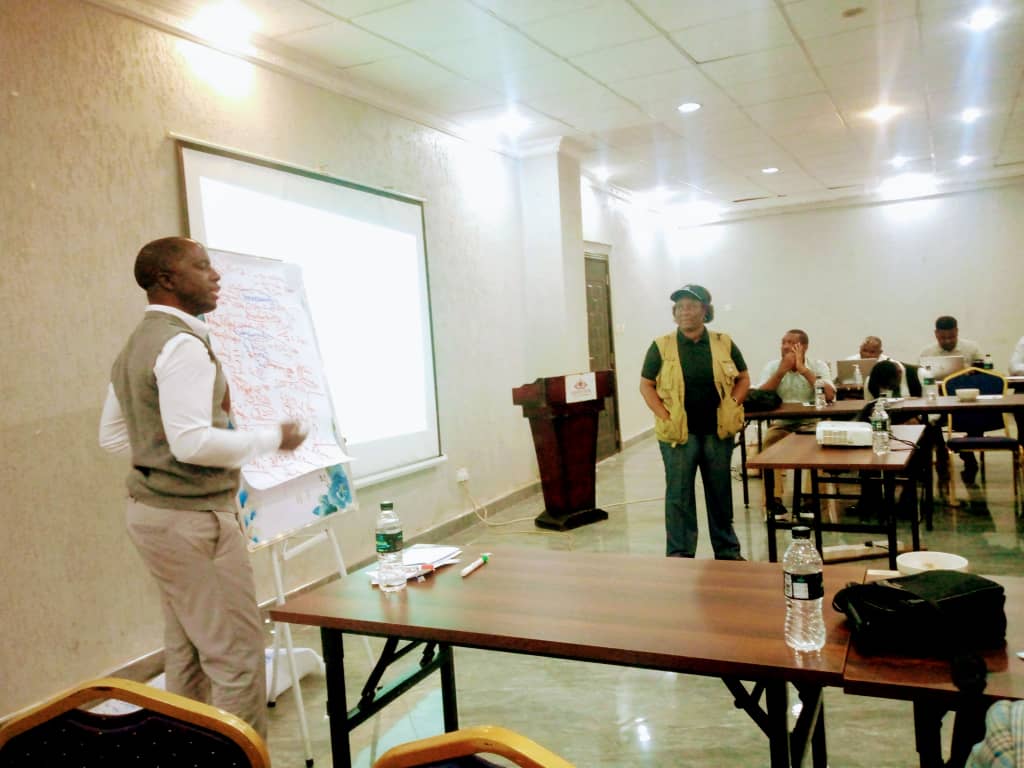 MEC URGES MEDIA TO RELY ON OFFICIAL SOURCES AHEAD OF ELECTIONS