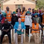 MACHINGA POLICE ADVISE PEOPLE WITH ALBINISM TO AVOID WALKING AT NIGHT
