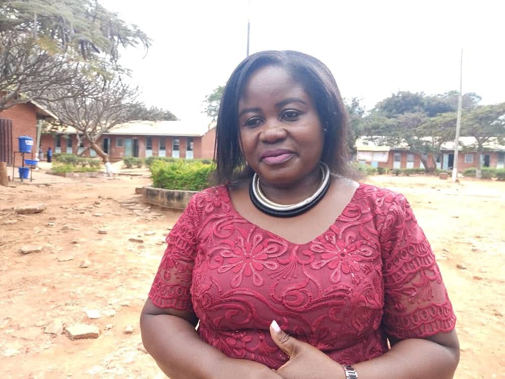 CHIEFS IN NTCHEU BWANJE WANT NANCY CHAOLA TO CONTINUE DEVELOPMENT WORK
