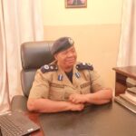 EASTERN REGION POLICE COMMISSIONER URGES JOURNALISTS TO STRENGTHEN COLLABORATION