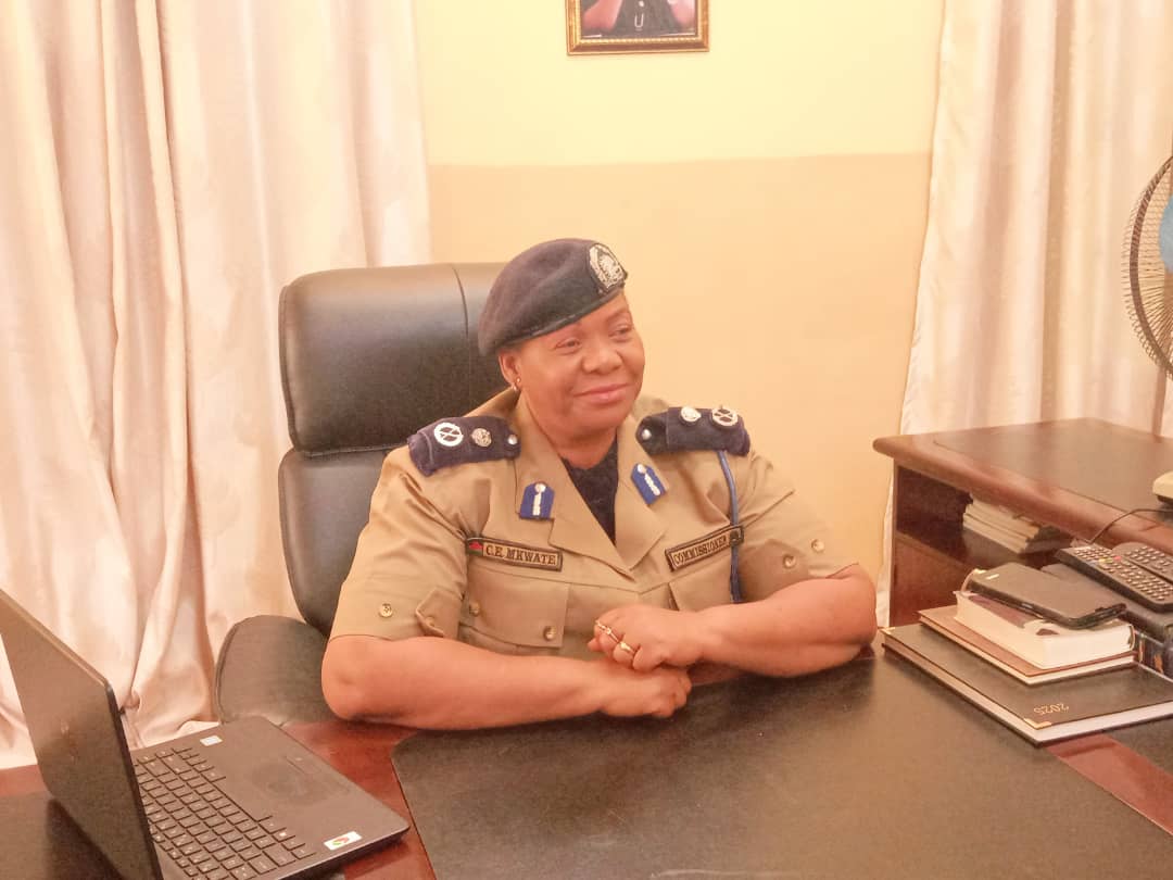EASTERN REGION POLICE COMMISSIONER URGES JOURNALISTS TO STRENGTHEN COLLABORATION