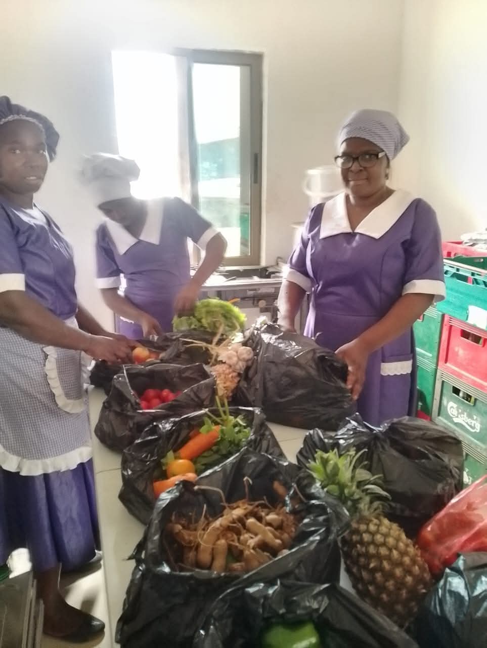 UK-BASED MALAWIAN ENTREPRENEUR CHAMPIONS GIRL-CHILD EMPOWERMENT AND COMMUNITY DEVELOPMENT