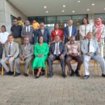 COMESA, AFRICAN UNION CALL FOR DIALOGUE AND PEACE AHEAD OF ELECTIONS