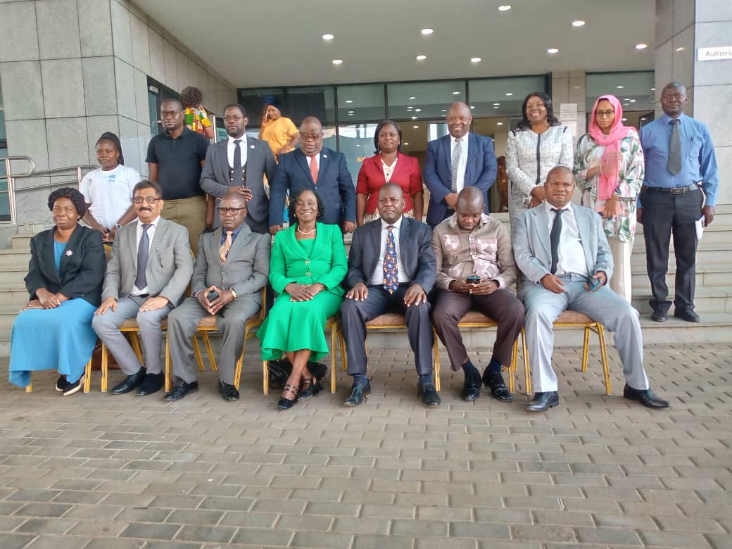 COMESA, AFRICAN UNION CALL FOR DIALOGUE AND PEACE AHEAD OF ELECTIONS