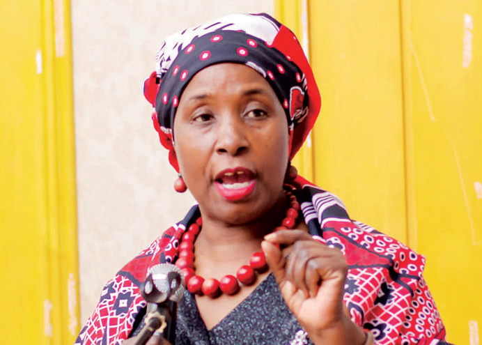 MCP REAFFIRMS PARTNERSHIP WITH VP USI AHEAD OF 2025 POLLS