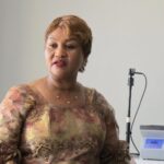 KAINGA NANGOZO SULUTE, PRIVATE SECTOR SUPPORTING GOVERNMENT